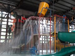 -南宫温泉水世界