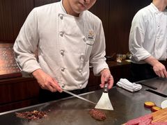 -神户牛排餐厅MOURIYA(总店)