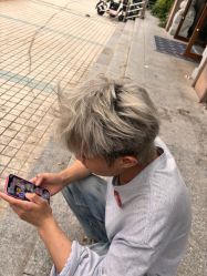 -丝语萱形象