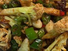 -卢大鲜鱼头捞饭(美利广场店)