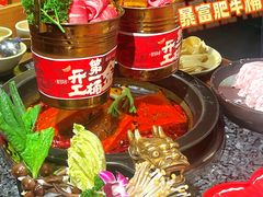 -蜀大侠火锅(总府路店)