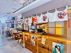 -沼津港精致料理·寿喜烧·烧鸟(青浦宝龙广场日料榜单店)