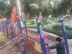 -天河儿童公园