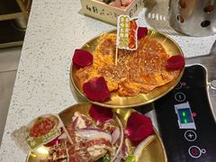 -炭之家齐齐哈尔大片烤肉·涮毛肚火锅·齐齐哈尔烤肉(中央大街店)
