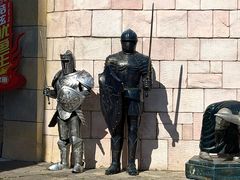 -大连海昌发现王国主题公园