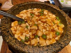 -绿茶餐厅(布吉万象汇店)