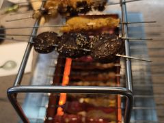 -邢氏老太太烧烤(南山店)