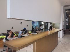 -喜茶(永旺梦乐城店)