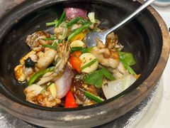 -常来小聚·广州非遗传承餐厅(高德置地店)