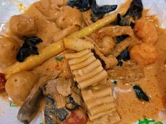 -郭记小街麻辣烫(南小街总店)