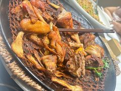 -鸿鑫海鲜楼(福辉店)