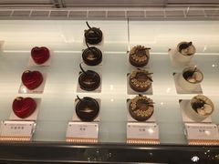 -法桐蛋糕·手作面包(万象城店)