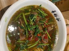 -易裕和·长沙米粉(竹塘西路店)