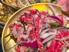 -梨花自助烤肉(西三旗万象汇店)