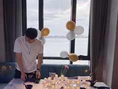 -岁粤Moon·湖景餐厅(月光码头店)