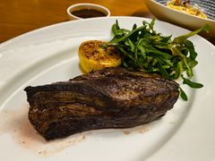 -君悦酒店·La Terrazza意合園·意式风味