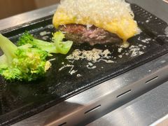-肉肉大米(金虹桥店)