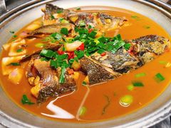 -老李家土菜馆·安吉地标美食