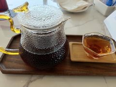 -湖景知味西餐厅•自助餐• 轻食(南京金茂威斯汀大酒店)