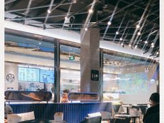 大堂-野萃山·潮汕厚果汁(十亩地店)