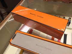 watch-爱马仕 HERMES(上海ifc商场店)