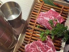 -西塔老太太泥炉烤肉(温州首店万象城黑金店)