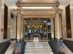 -西安华清御汤酒店