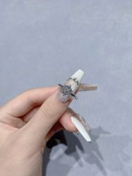 -Zbird钻石小鸟·钻戒婚戒定制高端珠宝私人定制中心