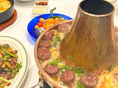 -海铺·渔家虾水饺(皇姑店)