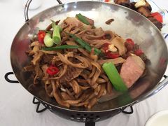 -来韶饭店