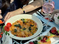 -EATALIA意塔利意式餐厅(鼓楼店)