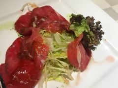 -西堤厚牛排(王府井店)