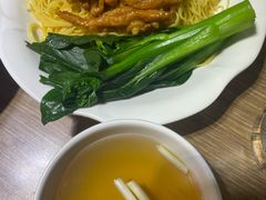 -百福麵家(新馬路店)