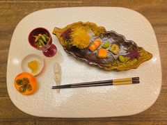 -空蝉怀石料理(益丰·外滩源店)