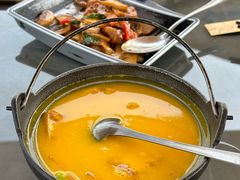 -素心小筑(后沙裕镇店)