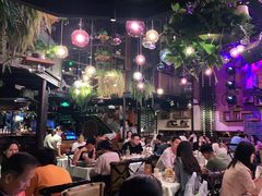 -胡桃里音乐酒馆(白云五号T5 MALL店)