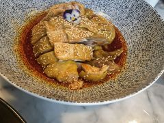 -城南往事·鲁菜济南菜(软件园美莲广场店)