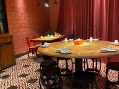 -永安鱼庄·镇江菜(丁卯店)