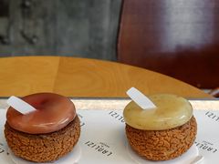 -LANLIZI BAKERY(COSMO店)