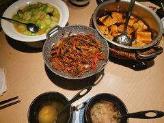 -吴氏老妈·23年家常菜(古城店)