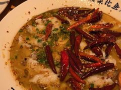 -太二酸菜鱼(正大广场店)