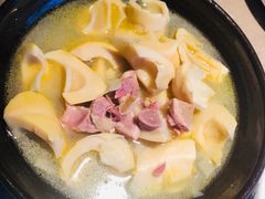 -新白鹿餐厅(金鹰新街口店)