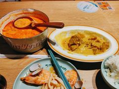 -迷你椰·泰式大排档(共康店)