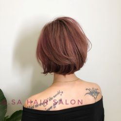 -ASA HAIR SALON