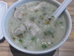 -珍粥道(杉杉奥特莱斯店)