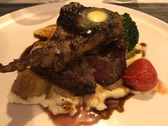 -WOLFGANG PUCK KITCHEN & BAR(迪士尼小镇店)
