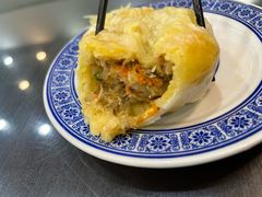 -孟家蟹包(锦绣街店)