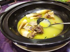 -金陵江南大饭店