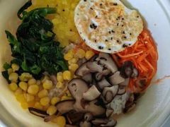 -梨花牛肉汤饭(仁恒伊势丹店)