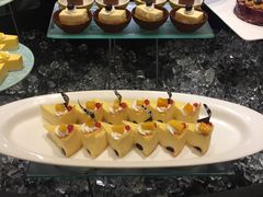 -厦门海景千禧大酒店·海景咖啡厅